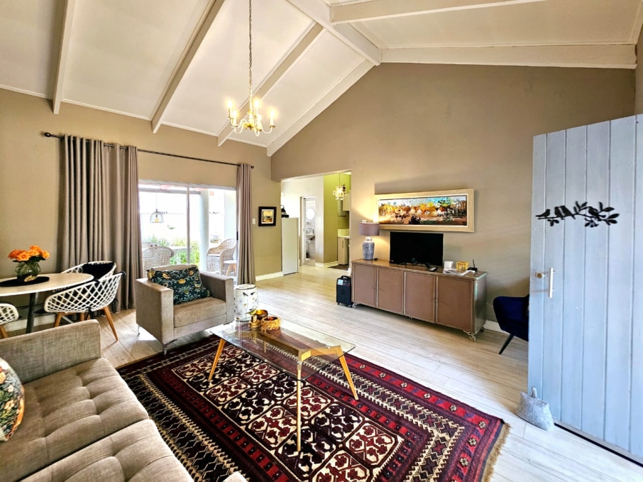 3 Bedroom Property for Sale in Dan Pienaar Free State